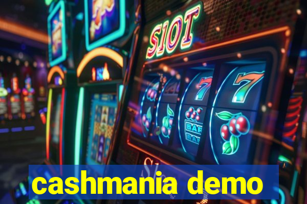 cashmania demo